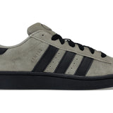 adidas Campus 00s Silver Pebble Core Black