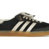 adidas Samba Pony Tonal Wales Bonner Core Black