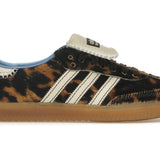 adidas Samba Pony Wales Bonner Leopard