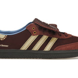 adidas Samba Nylon Wales Bonner Fox Brown