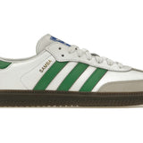 adidas Samba Footwear White Green