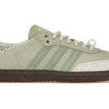 adidas Samba Maha Half Green