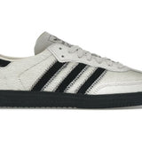 adidas Samba Wonder White Black Pony