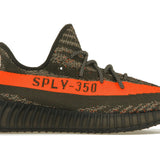 Yeezy Boost 350 Carbon Beluga