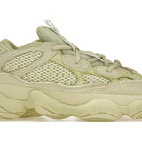 Yeezy 500 Super Moon Yellow