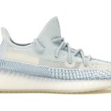 Yeezy Boost 350 Cloud White