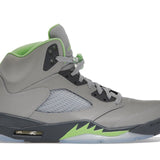 Jordan 5 Green Bean