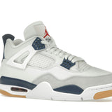 Jordan 4 SB Navy