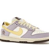 Nike Dunk Low Lilac Bloom