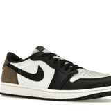 Jordan 1 Low Mocha