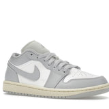 Jordan 1 Low Coconut Milk Neutral Grey