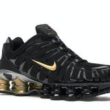 Nike Shox TL Neymar