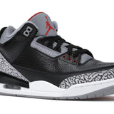 Jordan 3 Retro Black Cement