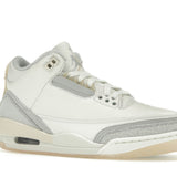 Jordan 3 Retro Craft Ivory