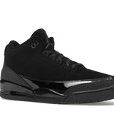 Jordan 3 Retro Black Cat