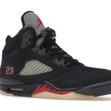 Jordan 5 Gore-Tex Off Noir