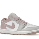 Jordan 1 Low Particle Rose