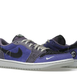 Jordan 1 Low Zion Williamson Voodoo Alternate