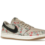 Jordan 1 Low Rui Hachimura Oatmeal
