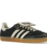 adidas Samba Pony Tonal Wales Bonner Core Black