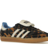 adidas Samba Pony Wales Bonner Leopard