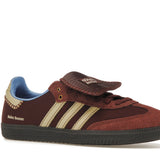 adidas Samba Nylon Wales Bonner Fox Brown