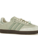 adidas Samba Maha Half Green