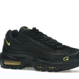 Nike Air Max 95 Corteiz Honey Black