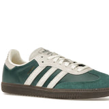 adidas Samba Collegiate Green Cream White