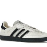 adidas Samba Wonder White Black Pony