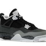 Jordan 4 Fear