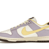 Nike Dunk Low Lilac Bloom