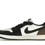 Jordan 1 Low Mocha