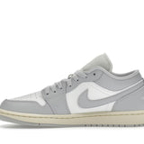 Jordan 1 Low Coconut Milk Neutral Grey