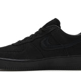 Nike Air Force 1 Stussy Black