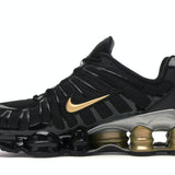 Nike Shox TL Neymar