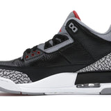 Jordan 3 Retro Black Cement