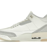 Jordan 3 Retro Craft Ivory
