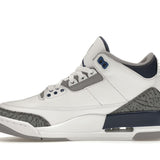 Jordan 3 Retro Midnight Navy