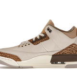 Jordan 3 Retro Palomino