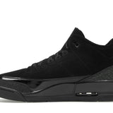 Jordan 3 Retro Black Cat