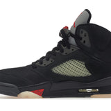 Jordan 5 Gore-Tex Off Noir
