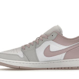 Jordan 1 Low Particle Rose