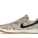 Jordan 1 Low Rui Hachimura Oatmeal