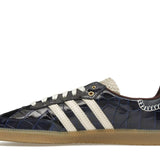 adidas Samba Wales Bonner Navy Croc
