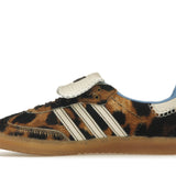 adidas Samba Pony Wales Bonner Leopard