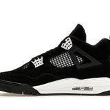 Jordan 4 Retro White Thunder