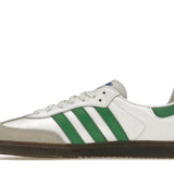 adidas Samba Footwear White Green