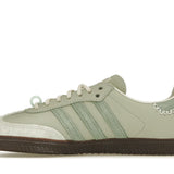 adidas Samba Maha Half Green