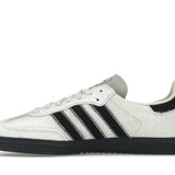 adidas Samba Wonder White Black Pony